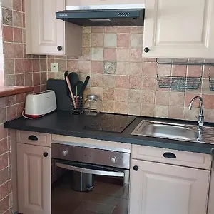  Appartement Belle Vue