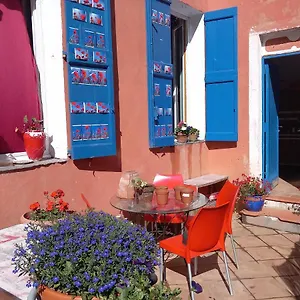  Appartement Espace Bien-etre Sauna Infrarouge